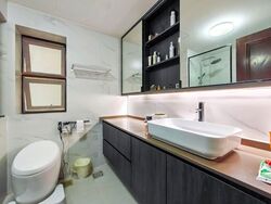 Tropical Spring (D18), Condominium #593697191